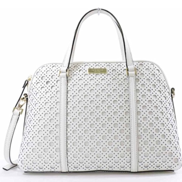 NWOT Kate Spade Rachelle Crossbody Bag - Picture 5 of 6